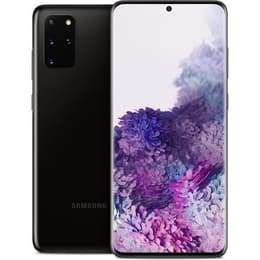 Galaxy S20+ 5G 128GB - Black - Unlocked