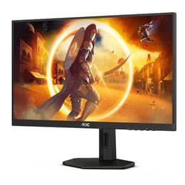 27 Inches-inch Aoc Q27G4XD 2560 x 1440 LCD Monitor Black