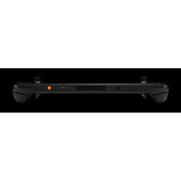 Steam Deck OLED 1000GB - Black