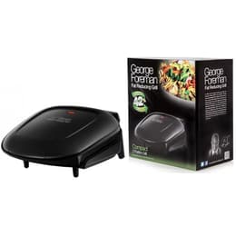 George Foreman 18840 Electric grill
