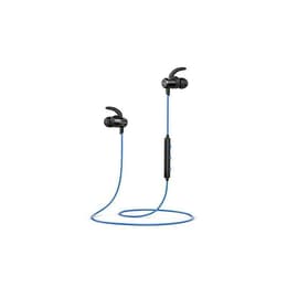 Anker SoundBuds Slim Earbud Bluetooth Earphones - Blue/Black