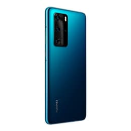 Huawei P40 Pro 256GB - Blue - Unlocked