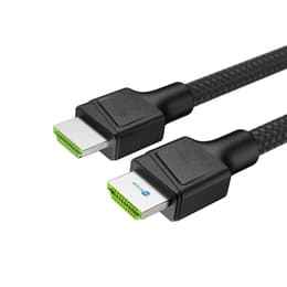 Simpletek HDGC03 HDMI M/M Cable