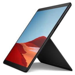 Microsoft Surface Pro X 13-inch Snapdragon Microsoft SQ1 - SSD 256 GB - 16GB Without keyboard