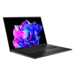 Acer Swift Edge 16-inch (2023) - Ryzen 7 7735U - 16GB - SSD 512 GB AZERTY - French