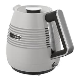 Grundig WK7850XC Grey 1.7L - Electric kettle