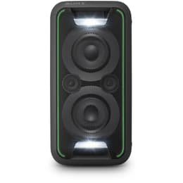 Sony GTKXB5 Bluetooth Speakers - Black