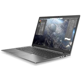 HP ZBook Firefly 14 G7 14-inch (2020) - Core i7 - Gen 10 (U) - 16GB - SSD 1 TB AZERTY - French