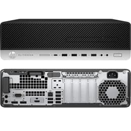 HP EliteDesk 800 G5 SFF Core i7-9700 3 - SSD 256 GB - 8GB