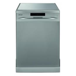 Brandt DFH13117X Built-in dishwasher Cm - 12 to 16 place settings
