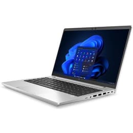 Hp EliteBook 830 G8 13-inch (2020) - Core i5-1135G7 - 16GB - SSD 256 GB QWERTY - English