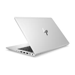 Hp EliteBook 830 G8 13-inch (2020) - Core i5-1135G7 - 16GB - SSD 256 GB QWERTY - English