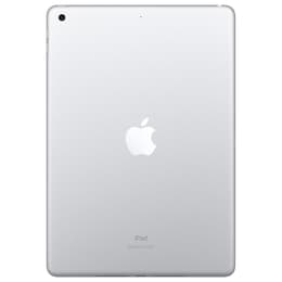 iPad 10.2 (2019) 7th gen 32 GB - Wi-Fi - Silver