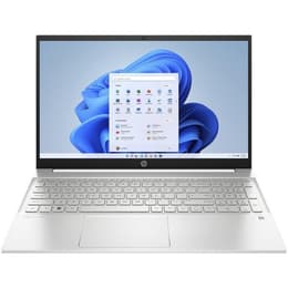 HP Pavilion 15-eg2370ND 15-inch (2022) - Core i5 - Gen 12 (U) - 16GB - SSD 512 GB QWERTZ - German