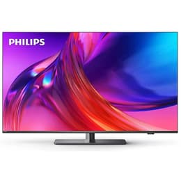Philips 43PUS8818/12 43.0000" 3840 x 2160 Ultra HD 4K LED Smart TV