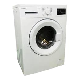 Technical WTL1044CF2 Freestanding washing machine Front load