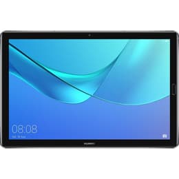 Huawei MediaPad M5 8 32GB - Grey - WiFi