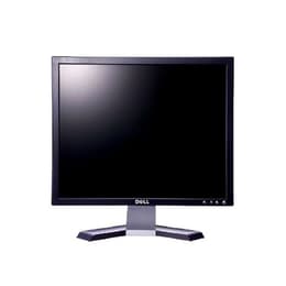 19-inch Dell E197FP 1280 x 1024 LCD Monitor Black