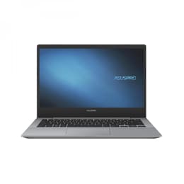 Asus Pro P5440FA-BM0788R 14-inch (2020) - Core i5-8265U - 8GB - SSD 256 GB AZERTY - French