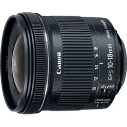 Camera Lense Canon EF-S 10-18mm f/4.5-5.6 IS STM Canon EF 10-18mm f/4.5-5.6