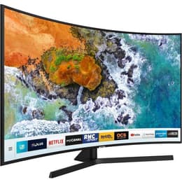 Samsung UE55NU7505 55.0000" 3840 X2160 Ultra HD 4K LCD Smart TV