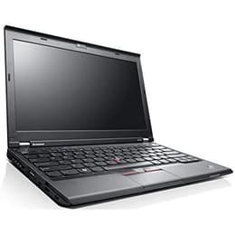 Lenovo ThinkPad X230 12-inch (2011) - Core i5-3320M - 4GB - HDD 500 GB QWERTZ - German