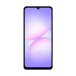 Galaxy A07 4G 64GB - Grey - Unlocked