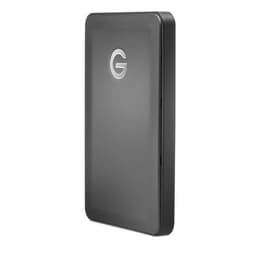 G-Drive 0G03234 External hard drive - HDD 1 TB