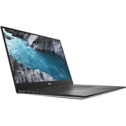 Dell XPS 15 9570 15-inch (2018) - Core i7 - Gen 8 (H) - 32GB - SSD 512 GB QWERTY - English