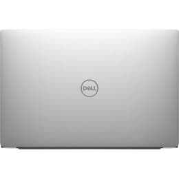 Dell XPS 15 9570 15-inch (2018) - Core i7 - Gen 8 (H) - 32GB - SSD 512 GB QWERTY - English
