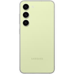 Galaxy S23 128GB - Lime - Unlocked