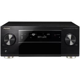 Pioneer VSX-2021 Sound Amplifiers