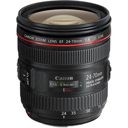 Canon Camera Lense 24-70mm f/2.8L USM EF 24-70mm f/2.8