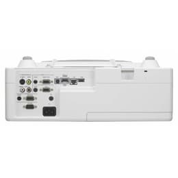 Sony VPL-SW526C Video projector 2500 Lumen - White