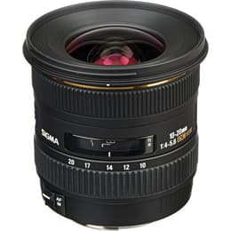 Sigma Camera Lense 10-20mm f/4-5.6 EX DC HSM Nikon 10-20mm f/4-5.6