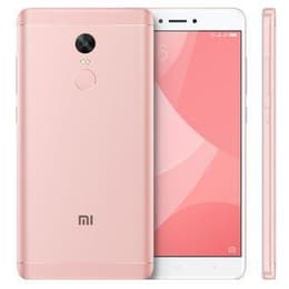Xiaomi Redmi Note 4X 32GB - Pink - Unlocked