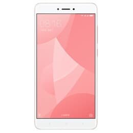 Xiaomi Redmi Note 4X 32GB - Pink - Unlocked