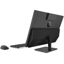 HP ProOne 600 G4 AIO 21"-inch Core i5 3 GHz - SSD 512 GB - 8GB
