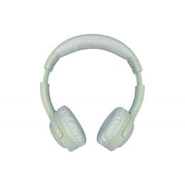 Merlin Multimédia wireless Headphones - Green