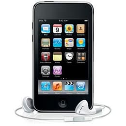 iPod Touch 3 MP3 & MP4 player 8GB- Black