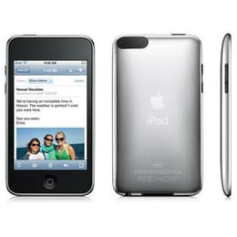 iPod Touch 3 MP3 & MP4 player 8GB- Black