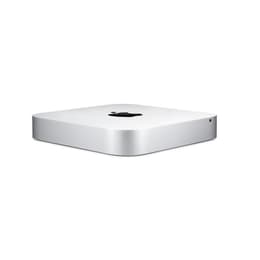 Mac mini (October 2012) Core i7 2,3 GHz - HDD 1 TB - 8GB