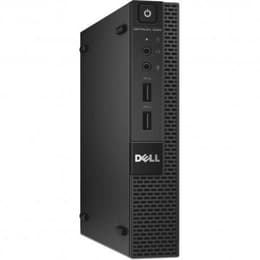 Dell OptiPlex 3020 Micro Core i5-4590T 2 - SSD 480 GB - 8GB