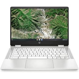 HP Chromebook X360 14A-CA0022NS Celeron 1.1 GHz 64GB eMMC - 4GB QWERTY - Spanish