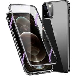 Case 360 iPhone 13 mini - Glass - Black