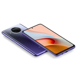 Xiaomi Redmi Note 9 Pro 5G 128GB - Blue - Unlocked
