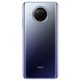 Xiaomi Redmi Note 9 Pro 5G 128GB - Blue - Unlocked