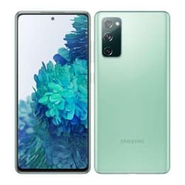 Galaxy S20 FE 5G 256GB - Green - Unlocked