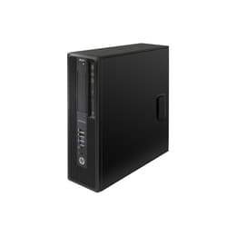 HP Z240 SFF Core i7-7700 3.7 - HDD 500 GB - 8GB