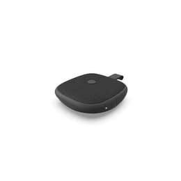 Fresh'N Rebel Rockbox Bold XS Bluetooth Speakers - Black
